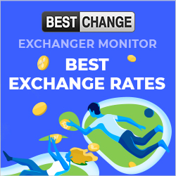 Electronic currency exchange rates list