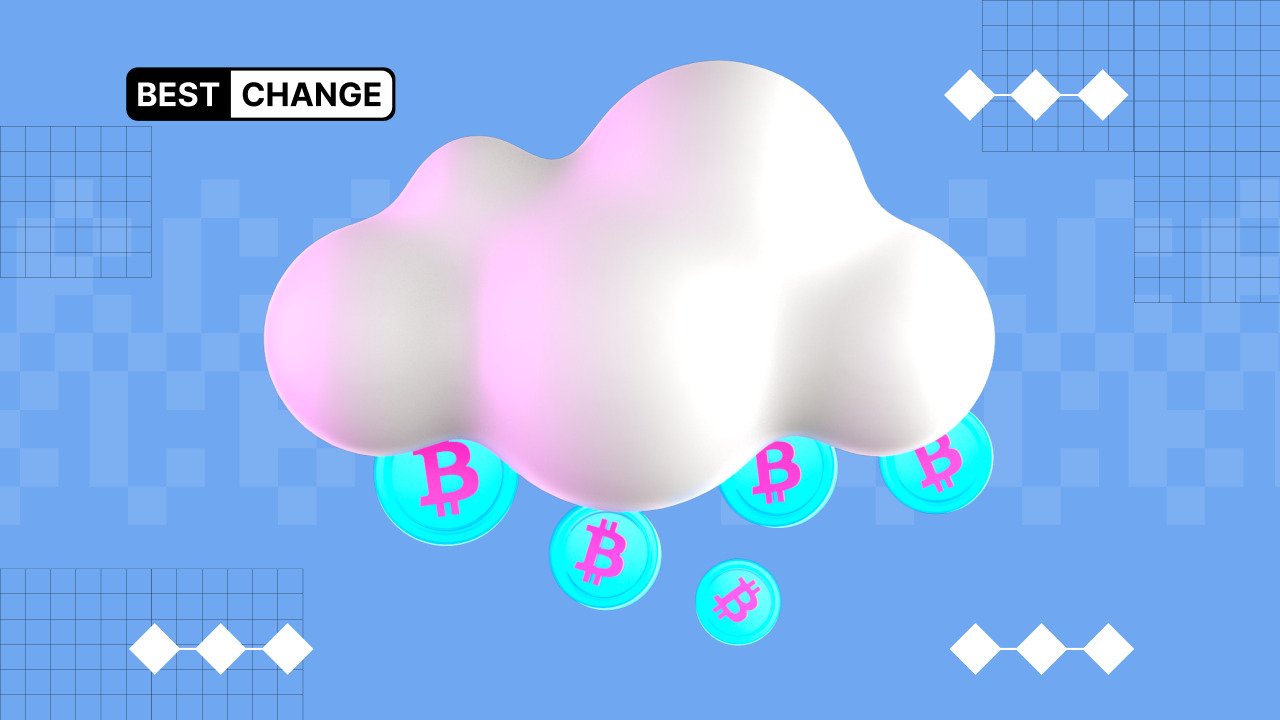 What is cloud mining?