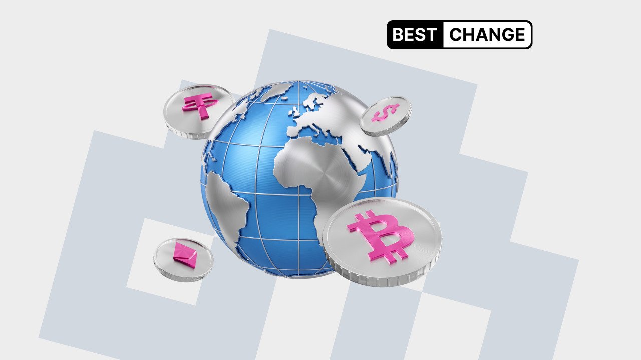 How cryptocurrencies are transforming global trade