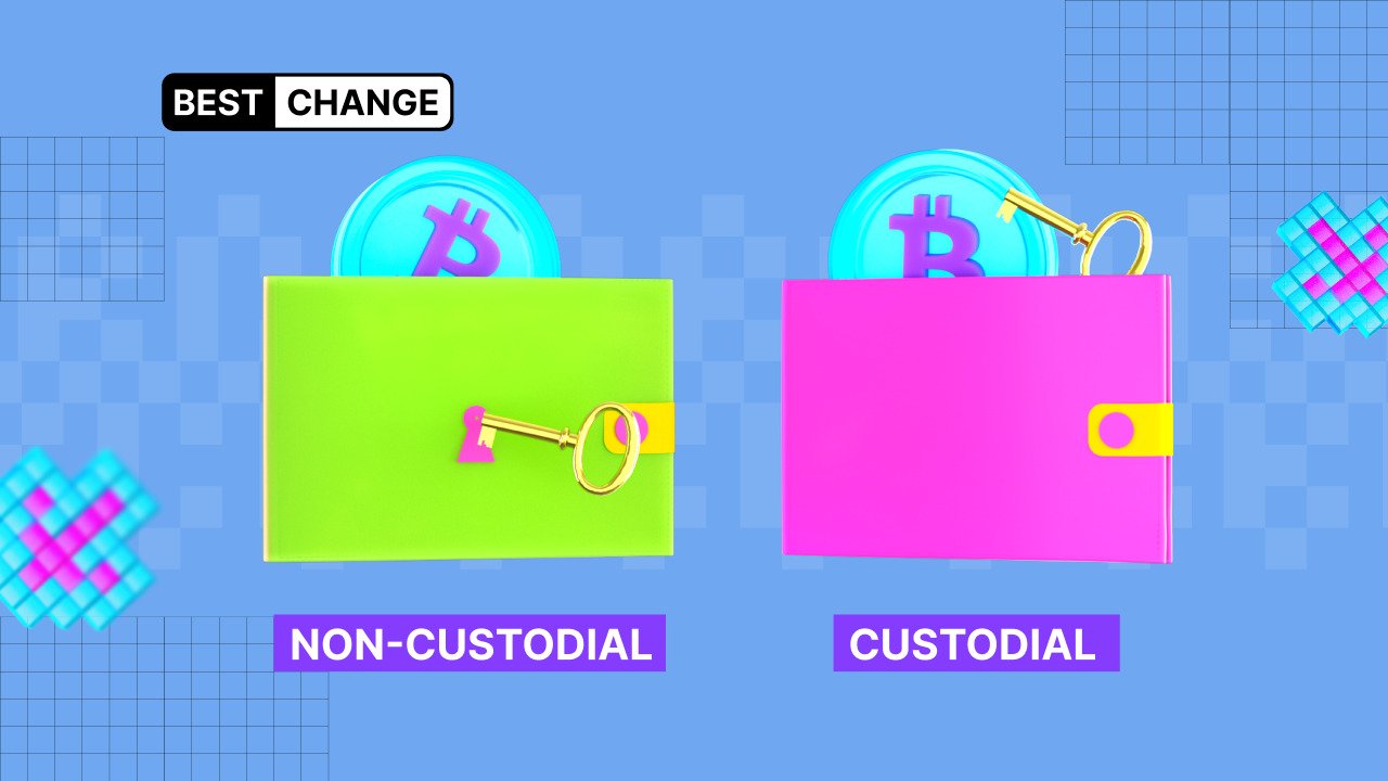 Custodial and non-custodial wallets: the illusion of ownership and real risks