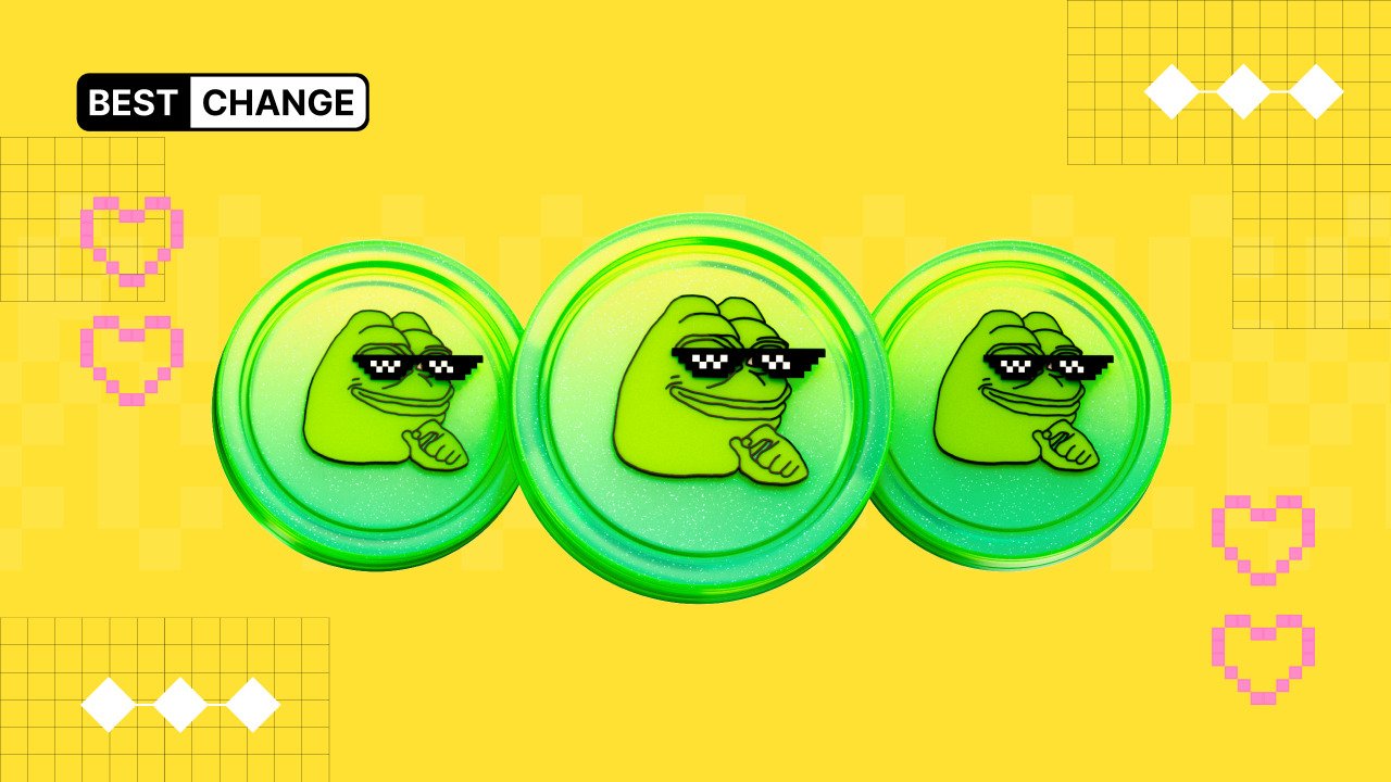 Cryptocurrency PEPE: how a memecoin sets trends in the crypto industry
