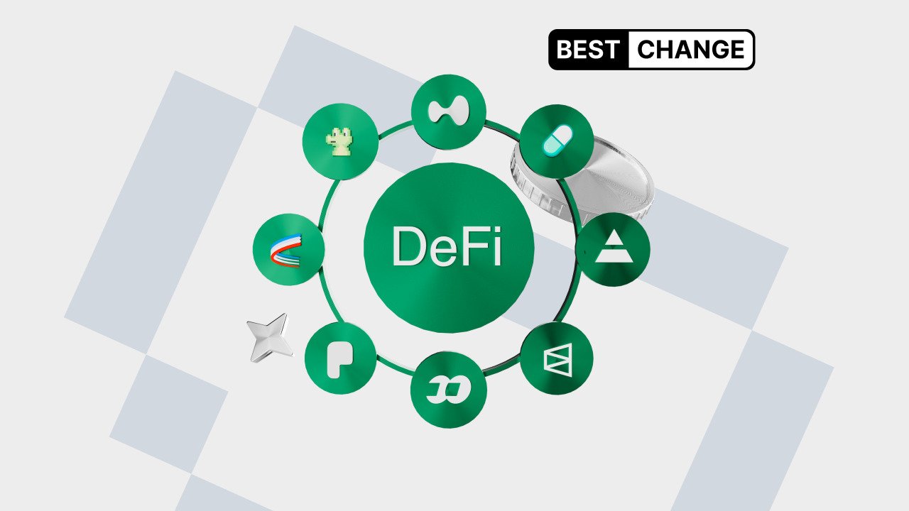 Top 10 highest-revenue DeFi projects: what makes them so successful?
