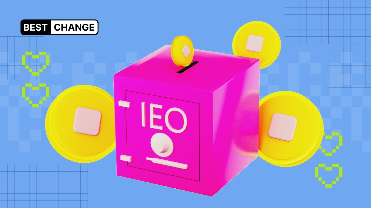Evolution of token sales: what is IEO?
