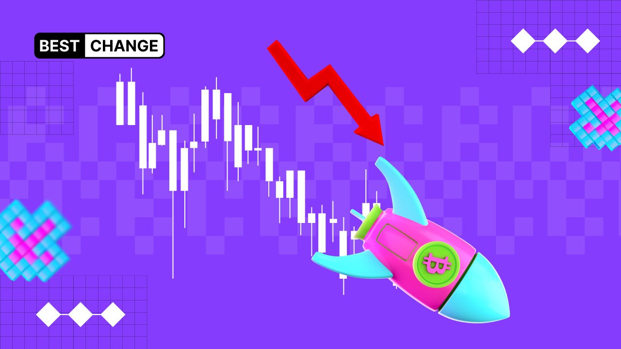 Why has Bitcoin crashed, and has the