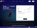 instantexchangers.com exchanger website screenshot