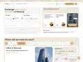 multikassa.com exchanger website screenshot