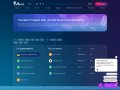exchangemafia.com exchanger website screenshot