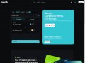 swapscenter.exchange exchanger website screenshot