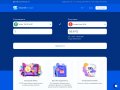 securedchange.com exchanger website screenshot