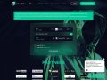 inkognitoswap.com exchanger website screenshot