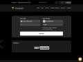 thegrail.exchange exchanger website screenshot