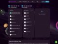 blazarexswap.com exchanger website screenshot