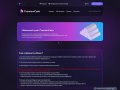 premiumcash.exchange exchanger website screenshot