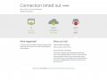 expeer.io exchanger website screenshot