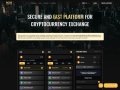 boss-exchange.com exchanger website screenshot