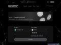 bankomat001.com exchanger website screenshot