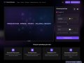 transferbank.top exchanger website screenshot
