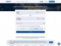 marketexchange.io exchanger website screenshot