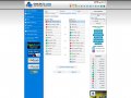 goldux.com exchanger website screenshot
