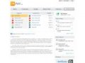 24pay.me exchanger website screenshot