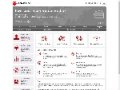 wmsim.ru exchanger website screenshot