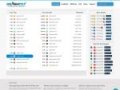 qcashpay.com exchanger website screenshot