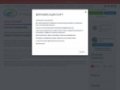 wmcentre.kz exchanger website screenshot