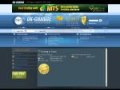 ok-change.com exchanger website screenshot