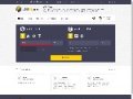 ebitok.com exchanger website screenshot
