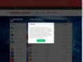 obmenka.online exchanger website screenshot