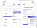 ultrachange.biz exchanger website screenshot
