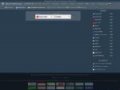 bitcoin-obmen.com exchanger website screenshot