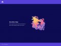 kraken.com exchanger website screenshot