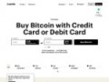 buy.paybis.com exchanger website screenshot