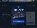 shapeshift.io exchanger website screenshot