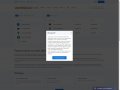 obmennikuz.ru exchanger website screenshot