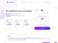 tr.admachina.com exchanger website screenshot