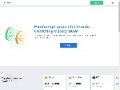 365cash.me exchanger website screenshot
