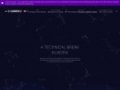 e-currency.exchange exchanger website screenshot