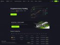 alfabit.org exchanger website screenshot