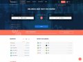 exchangekey.org exchanger website screenshot